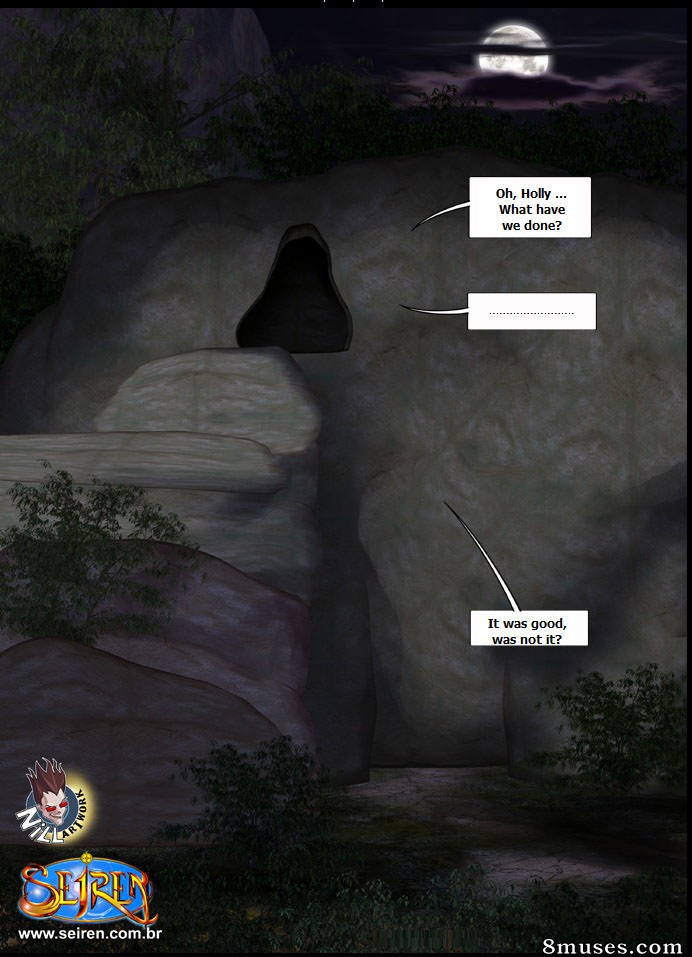 Land of the Lost - Part 2 - Page 23