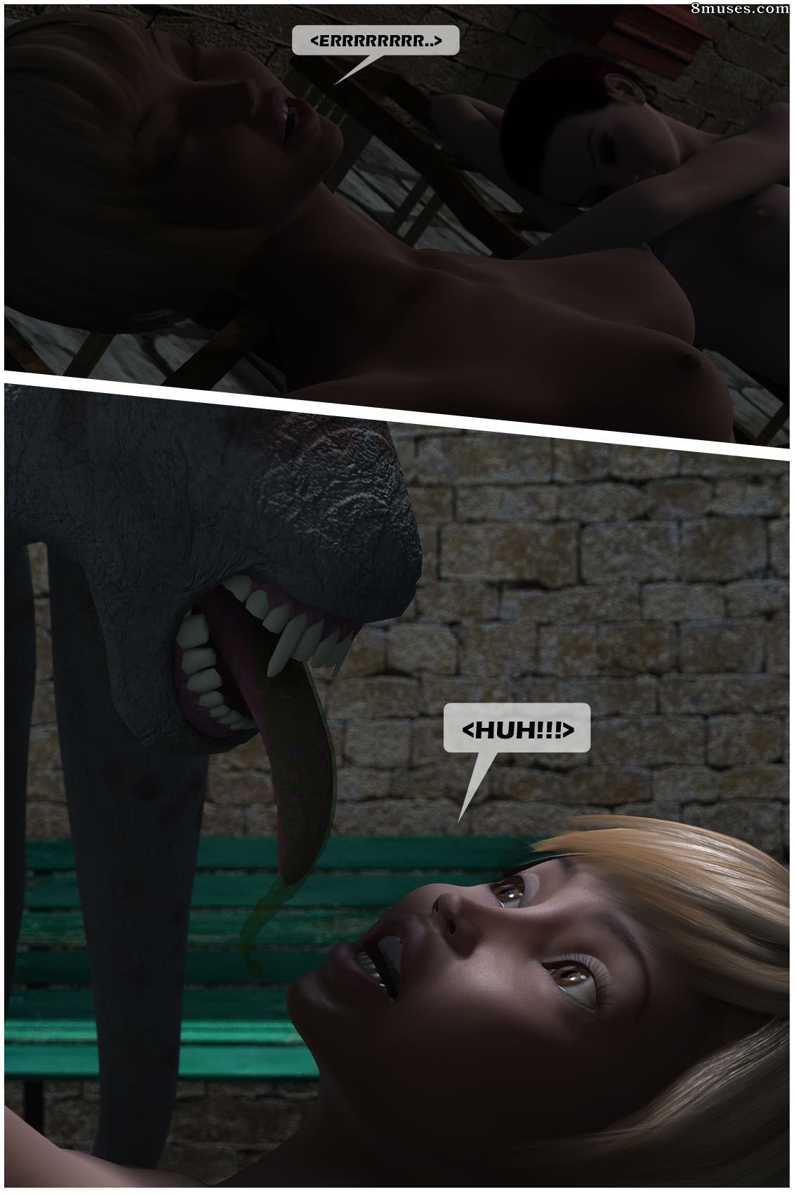 Stuart John Ellis - Domination House 05 - Welcome to Tarquin - Page 15