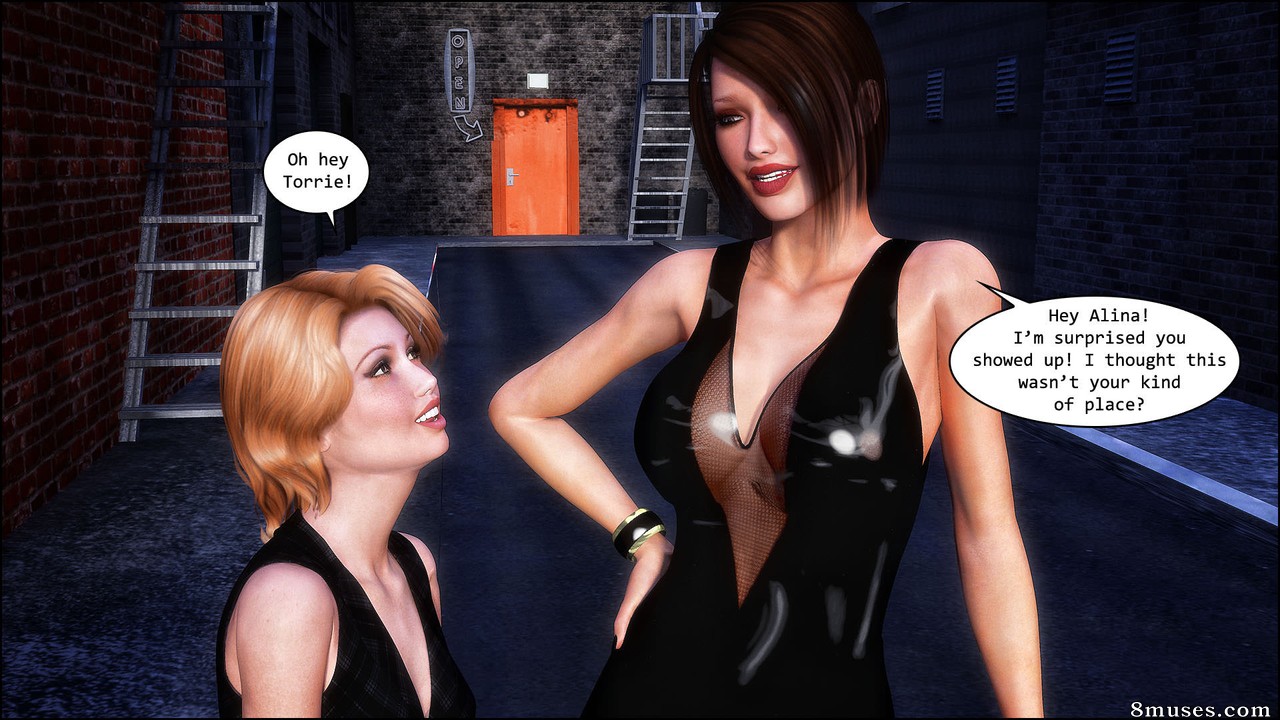 Juicy Boom Pills - Issue 2 - Page 112