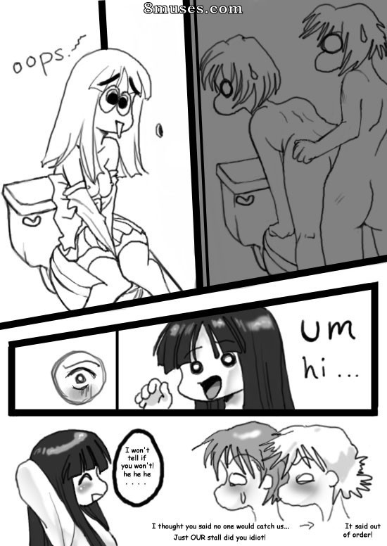 Zamora - Girls Room - Page 6