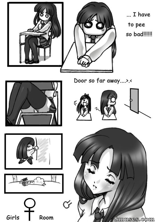 Zamora - Girls Room - Page 1