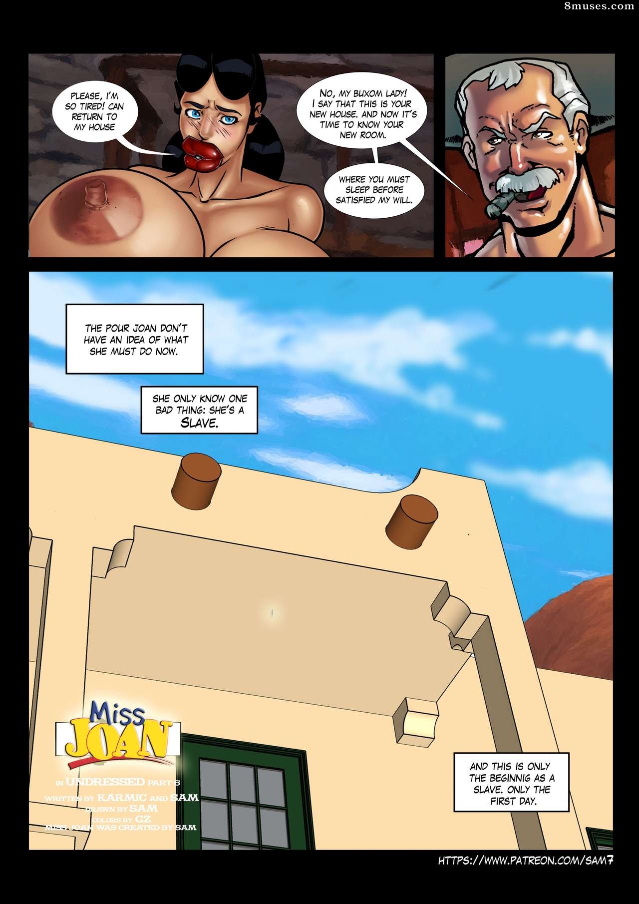 Series - Issue 4 - Page 24