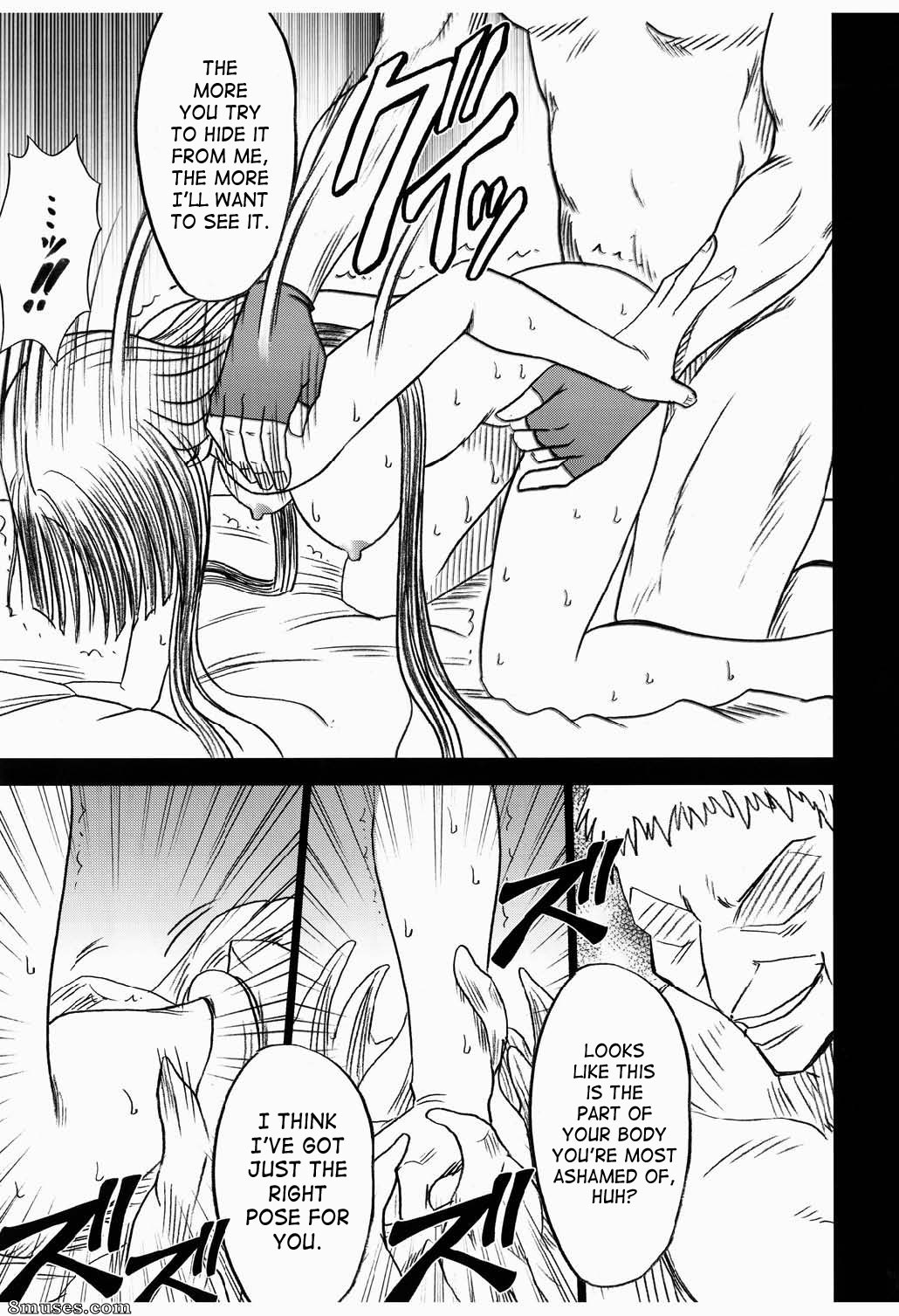 Crimson Hentai - One Piece Doujinshi - Snake Princess Exposure - Page 55