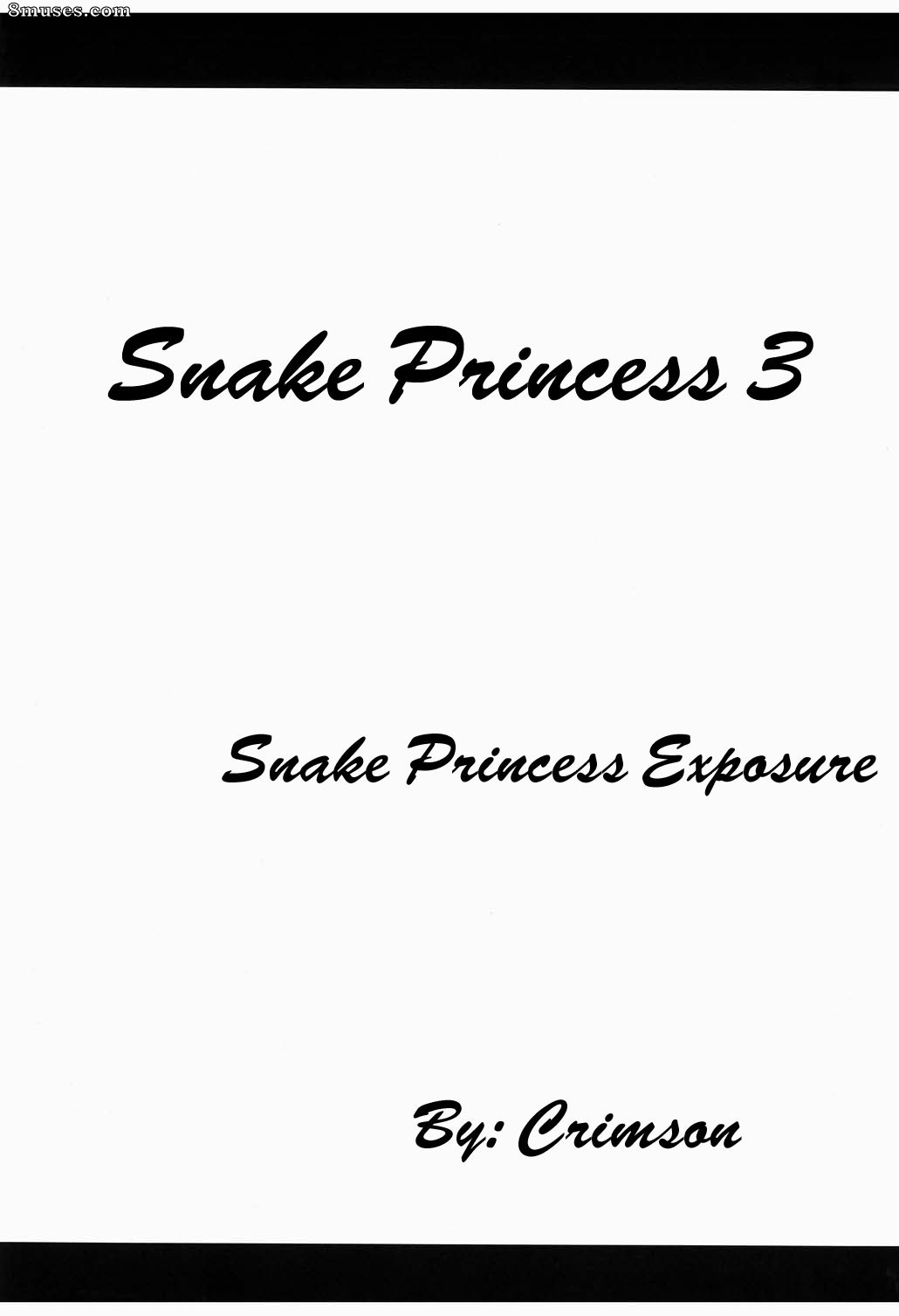 Crimson Hentai - One Piece Doujinshi - Exposição da princesa cobra - Página 34