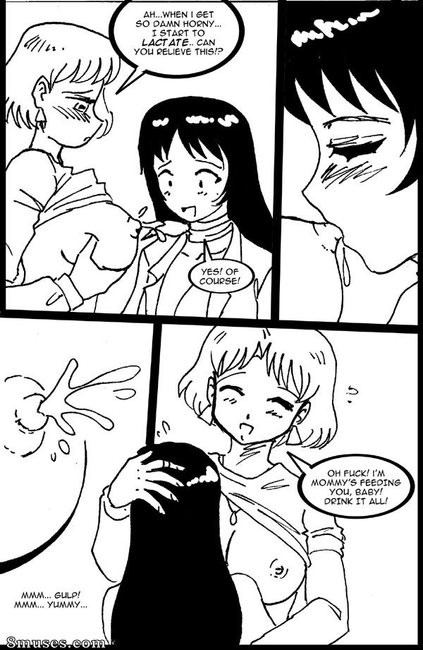 Cherry Bomb - Issue 7 - Page 13