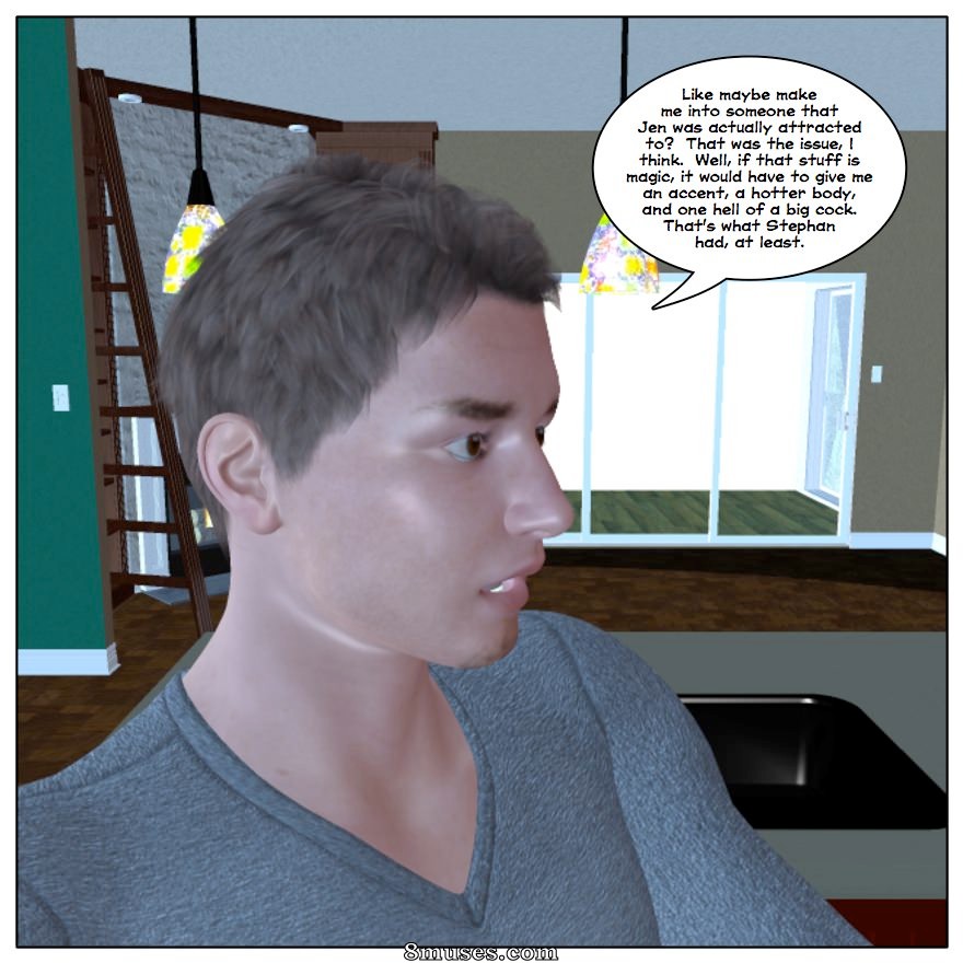 Seer Coltz - Incompatibles - Page 8