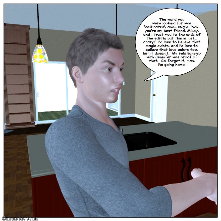 Seer Coltz - Incompatibles - Page 6