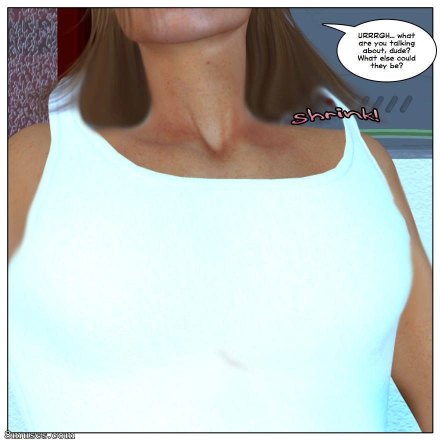 Seer Coltz - Incompatibles - Page 21