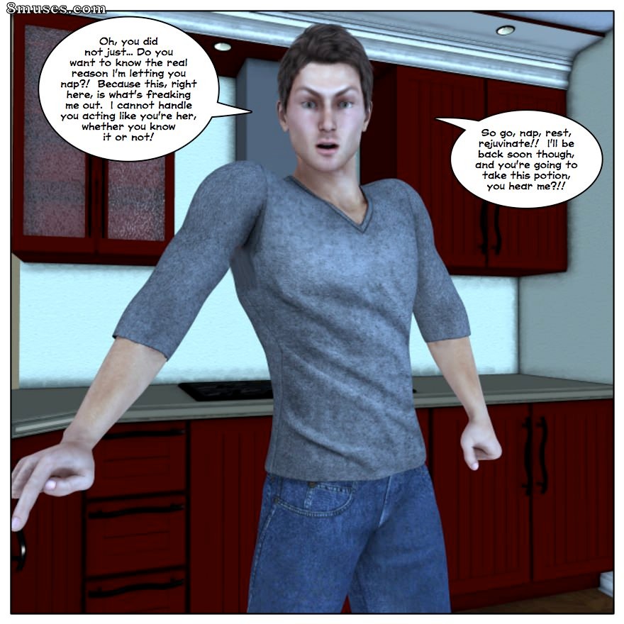 Seer Coltz - Incompatibles - Page 46
