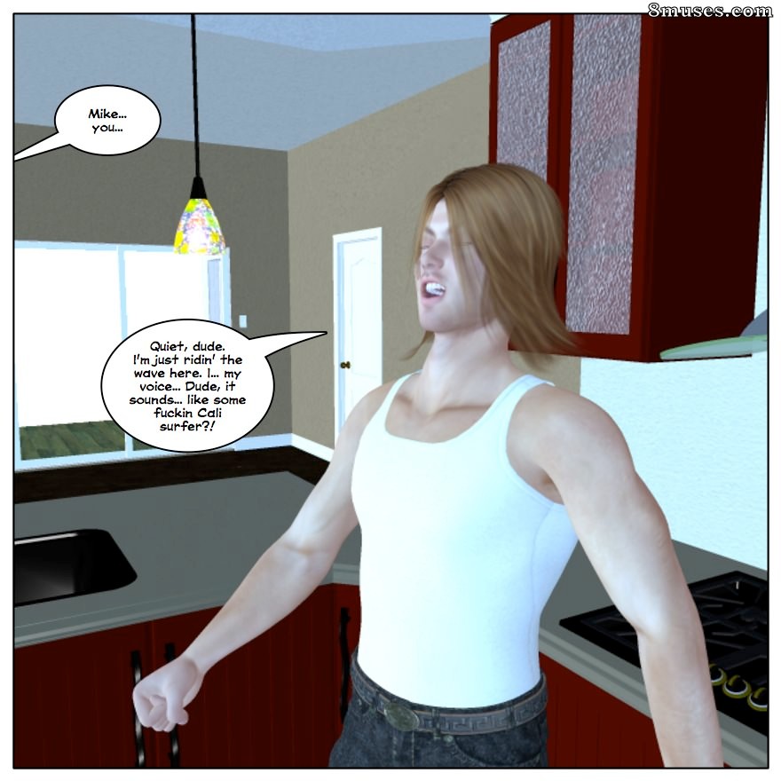 Seer Coltz - Incompatibles - Page 16