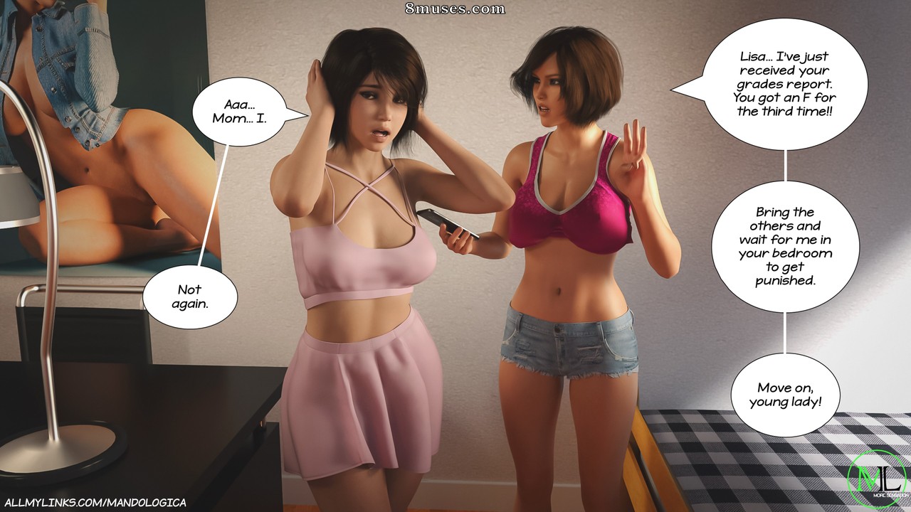 Just For You - Issue 35 - Page 57