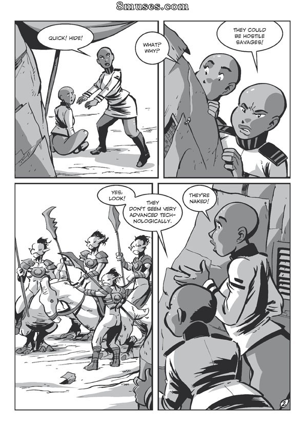 Scrap Trek - Issue 18 - Page 2