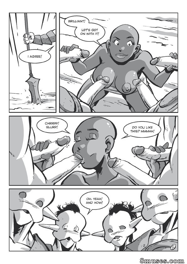 Star Scrap - Numéro 18 - Page 5