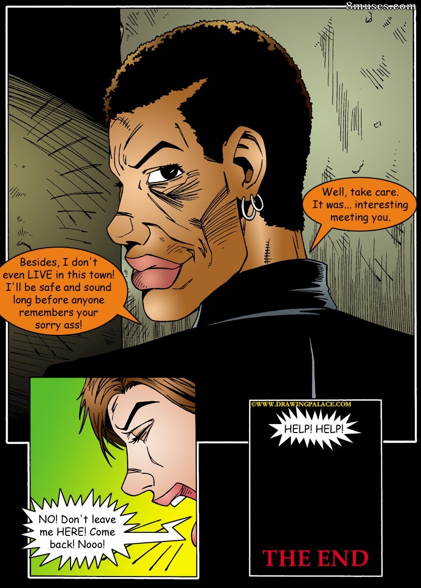 Drawing Palace Comics - Celebrity - Page 43