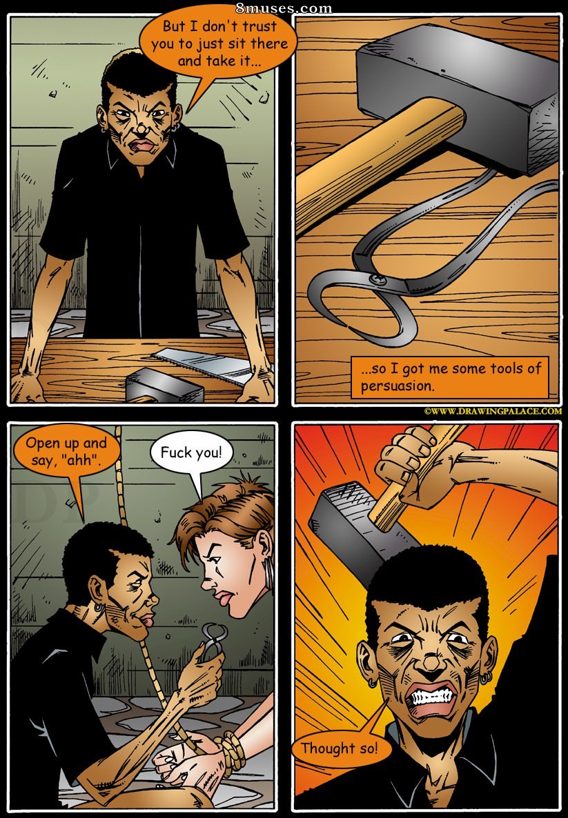 Drawing Palace Comics - Celebrity - Page 32