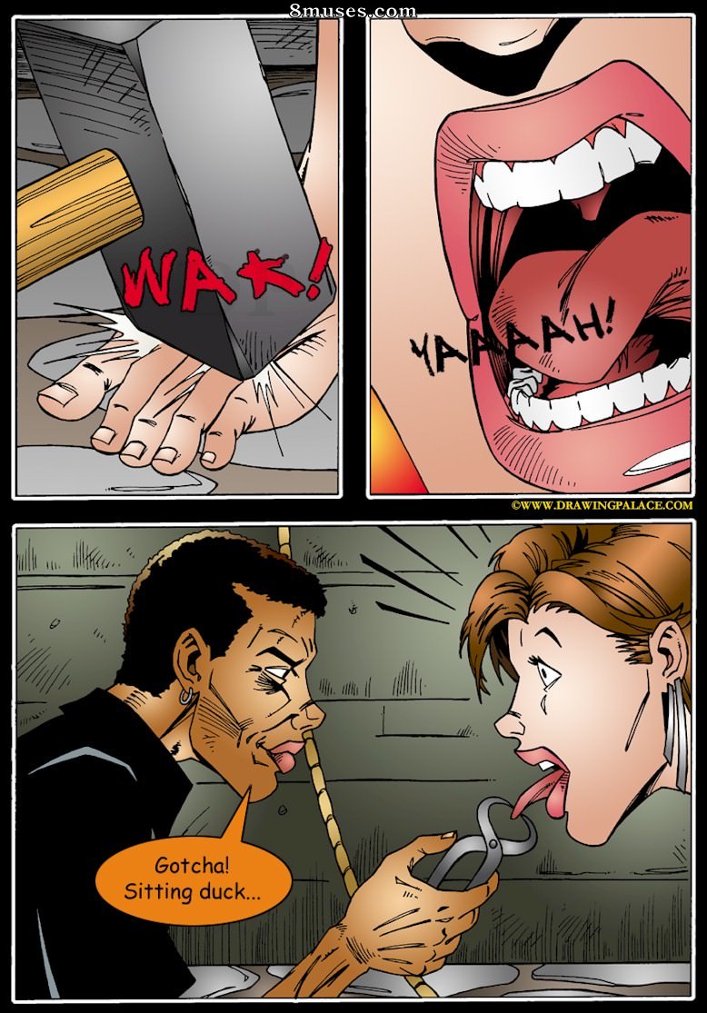 Drawing Palace Comics - Celebrity - Page 33