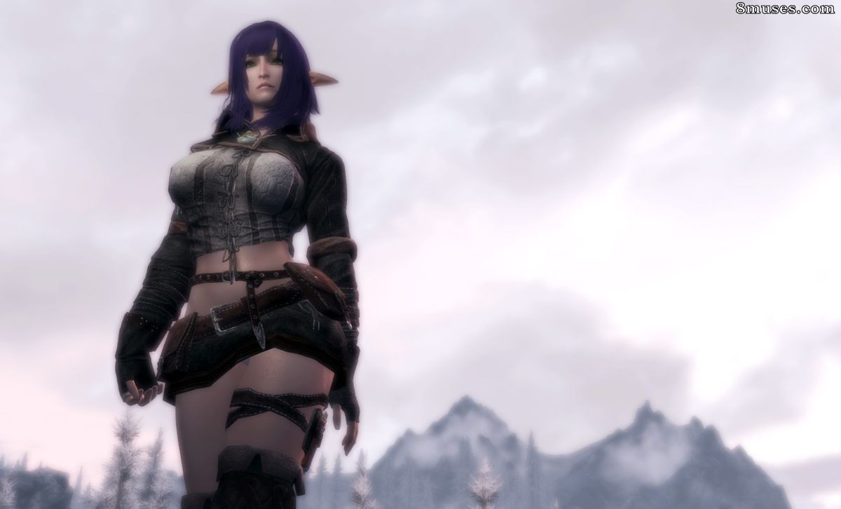 Filles de Skyrim 5 - Page 66