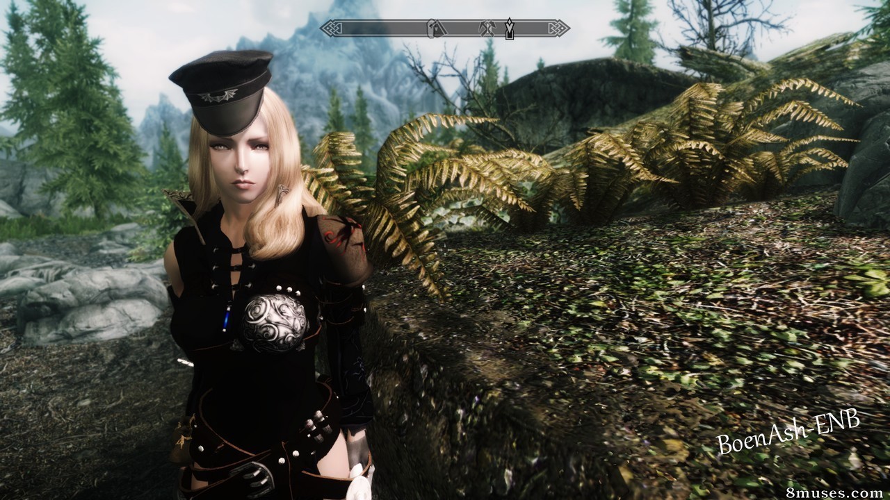 Girls of Skyrim 5 - Page 63
