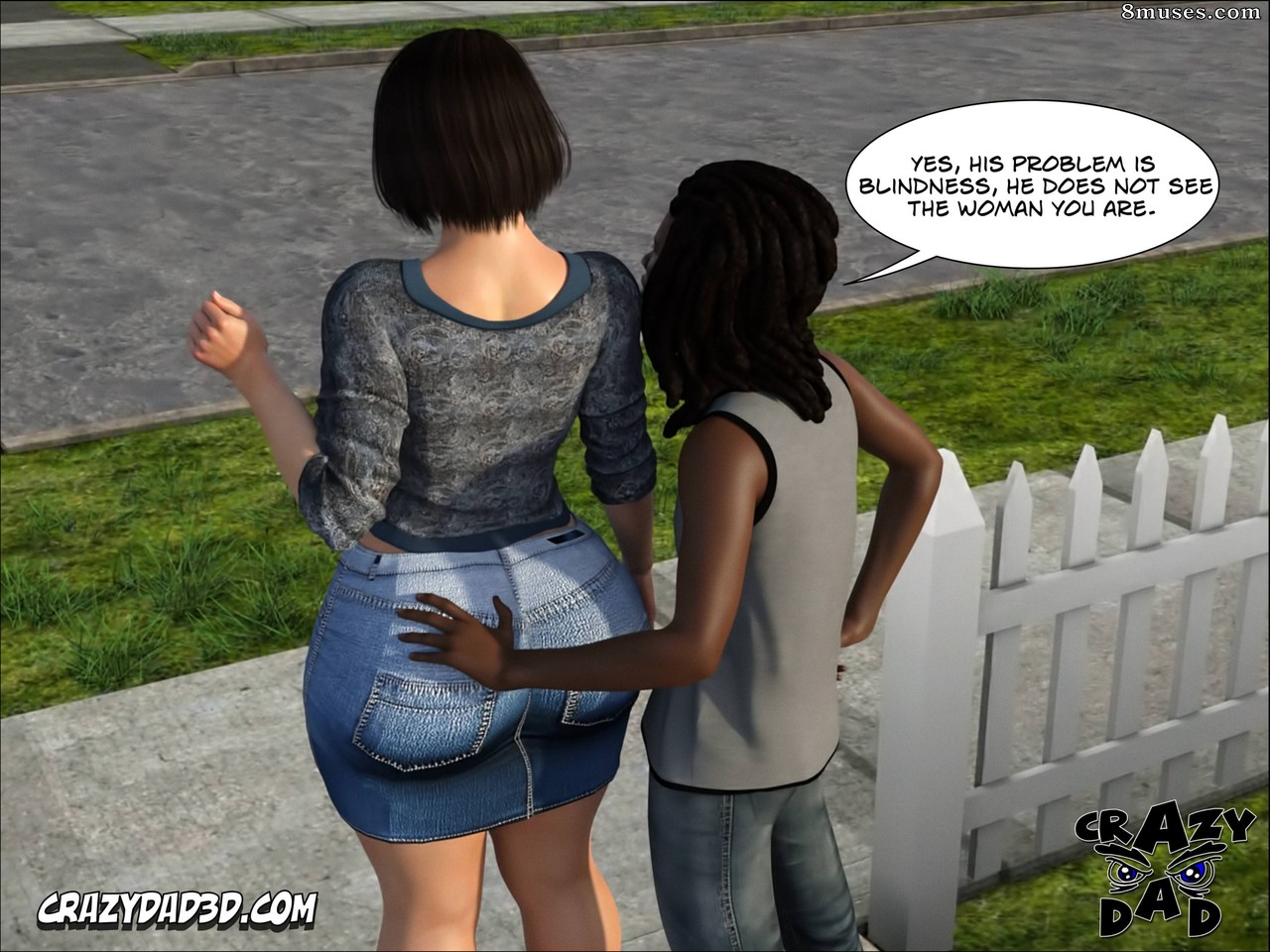 Foster Mother - Issue 4 - Page 6