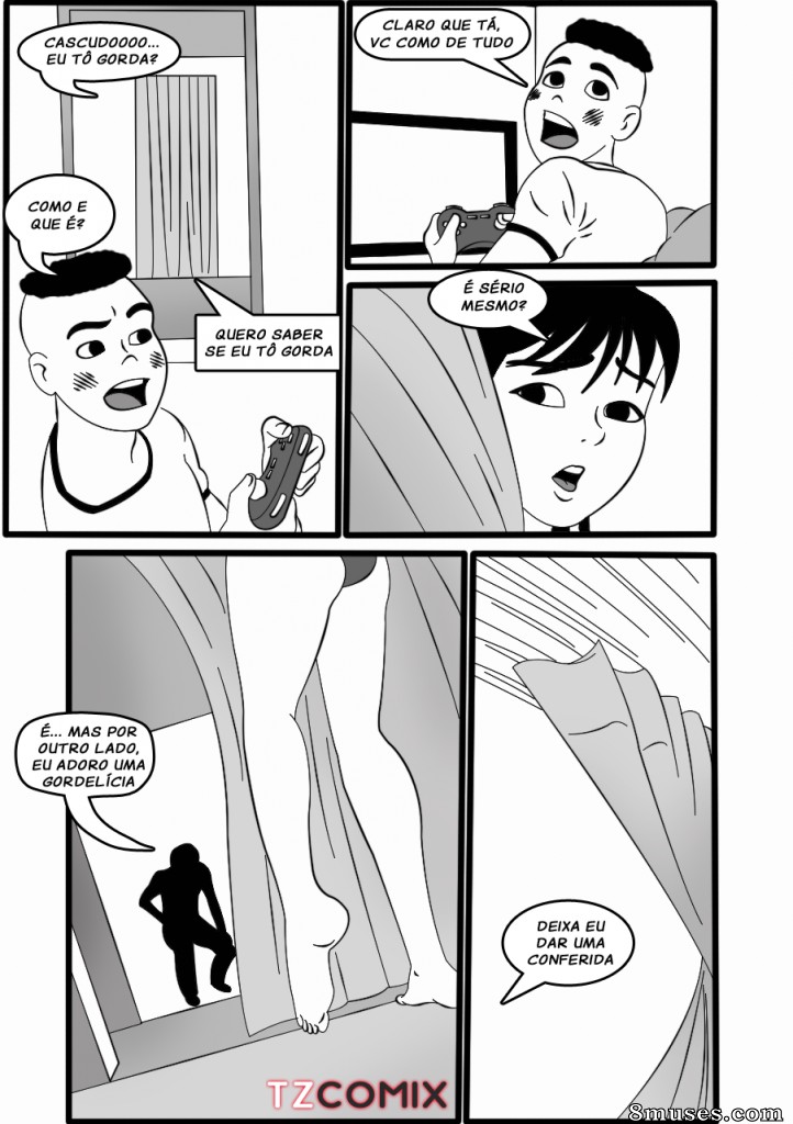 La jeune équipe - Numéro 3 - Page 4