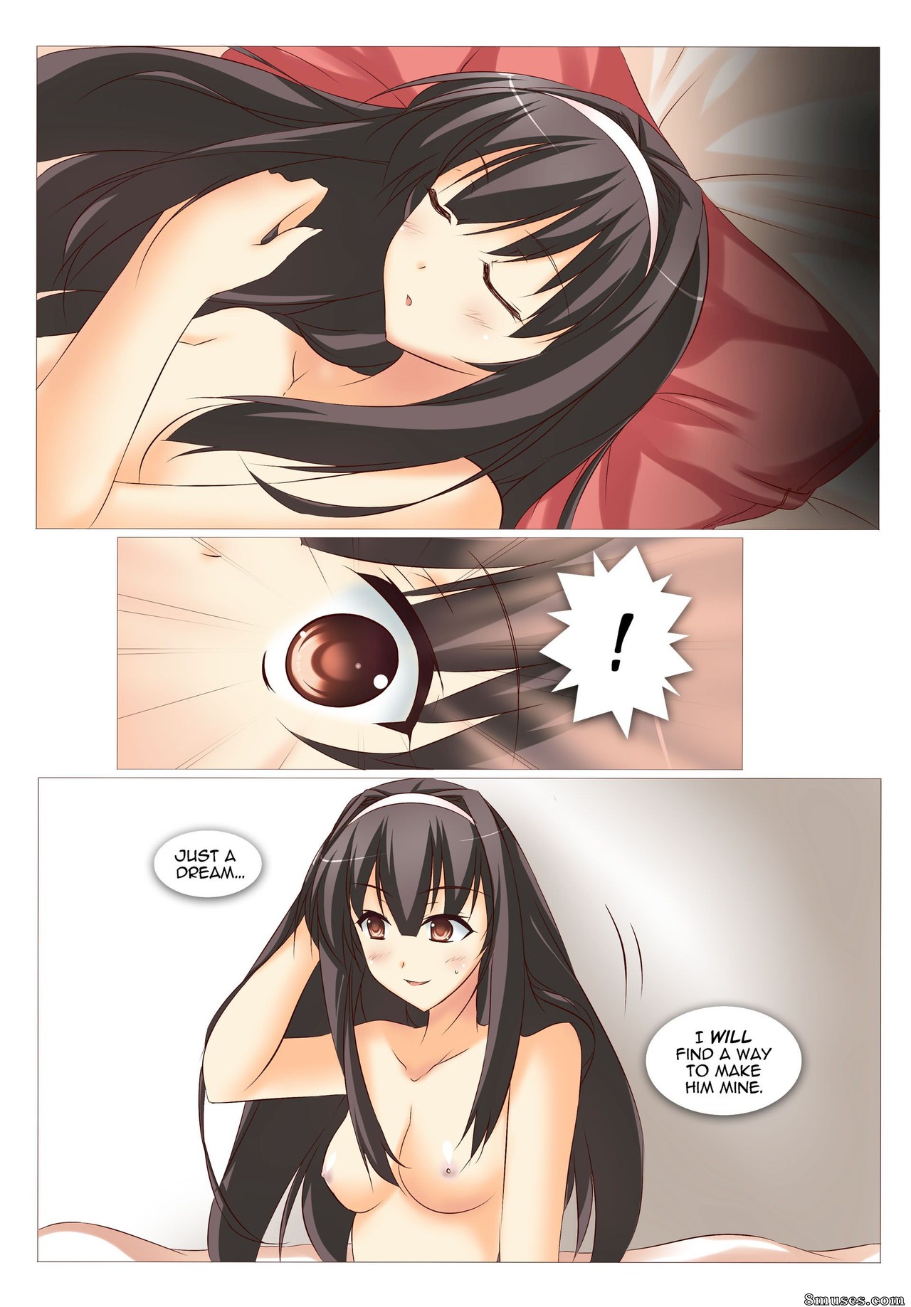 Pocket Charm - Issue 1 - Page 17