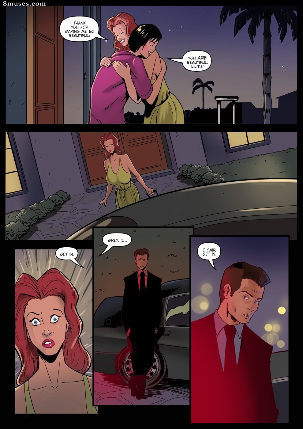 Passé vérifié - Passé vérifié Édition 11 - Page 9