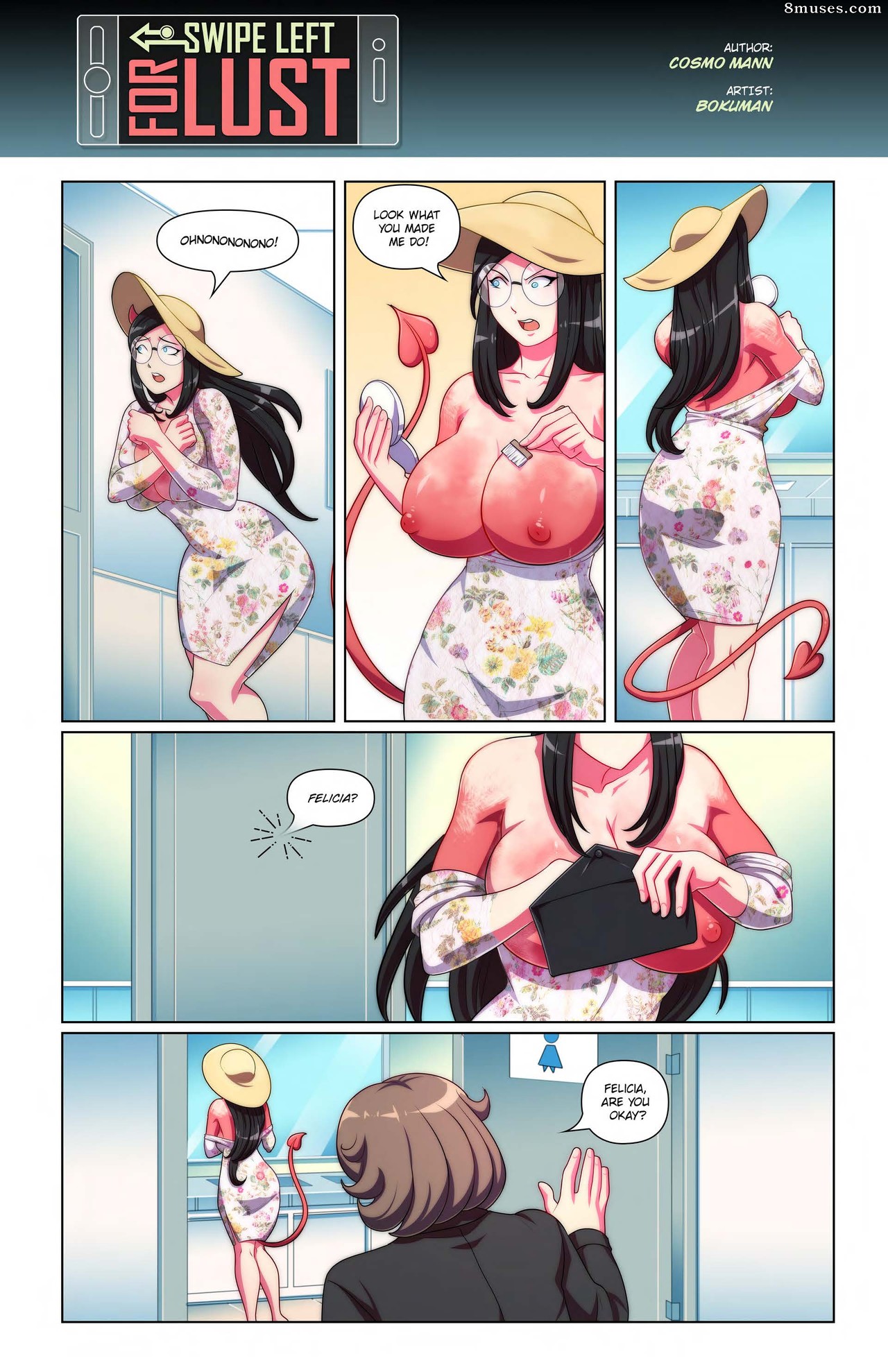 Royal Pain - Issue 1 - Page 20