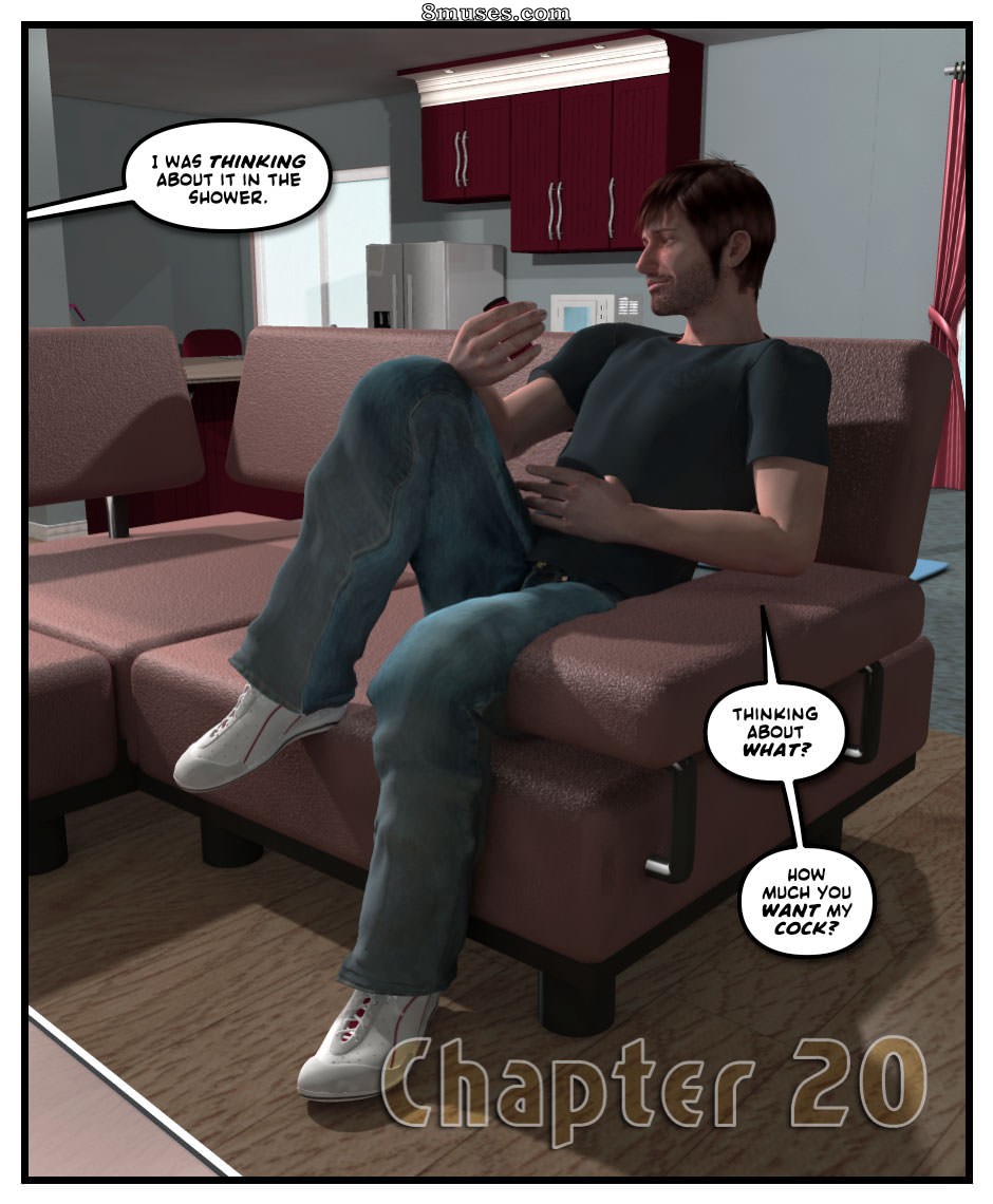 Un vœu parfait - Chapitres 11-20 - Page 269