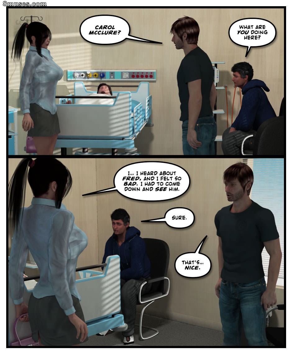 A Perfect Wish - Chapter 11-20 - Page 142