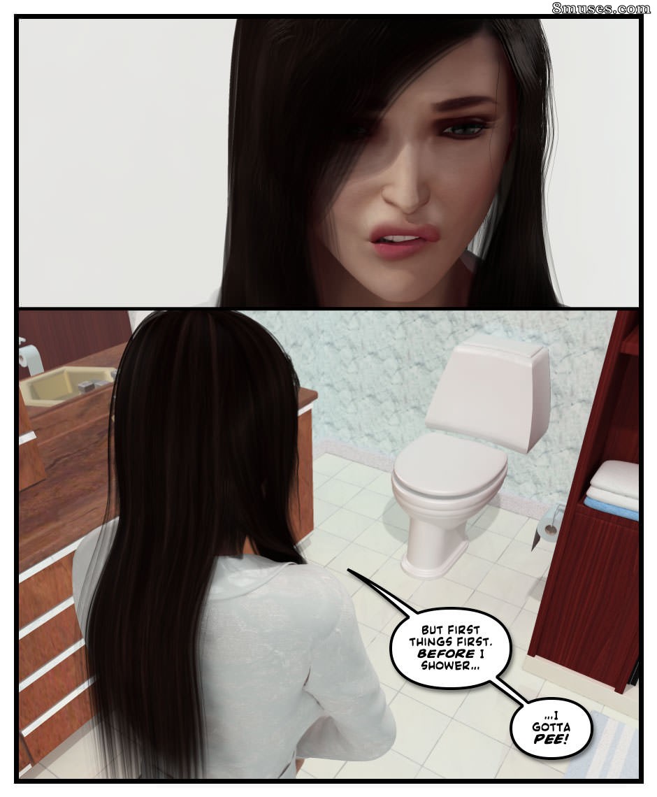 A Perfect Wish - Chapter 11-20 - Page 66