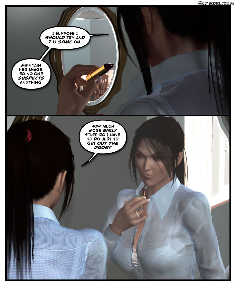A Perfect Wish - Chapter 11-20 - Page 122