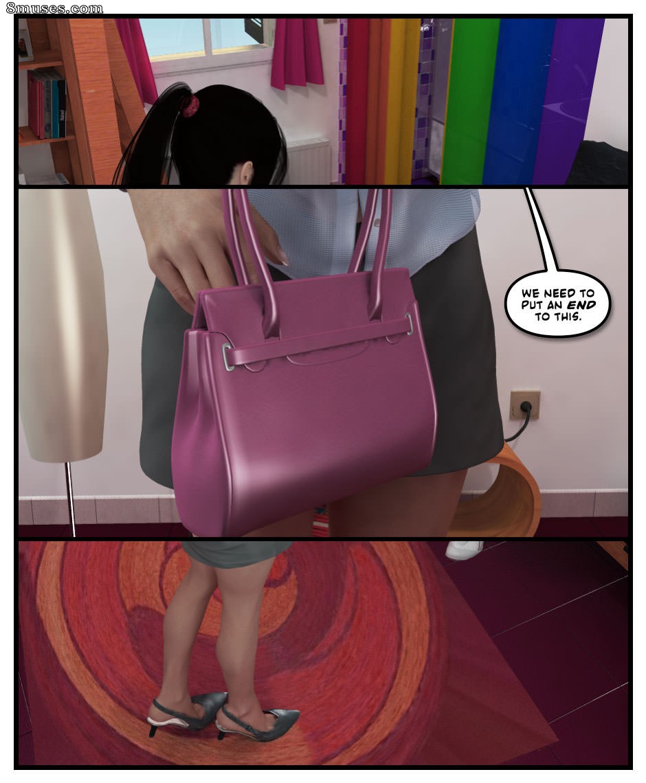 A Perfect Wish - Chapter 11-20 - Page 181