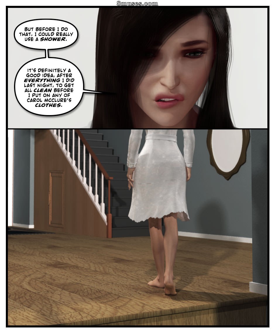 A Perfect Wish - Chapter 11-20 - Page 65