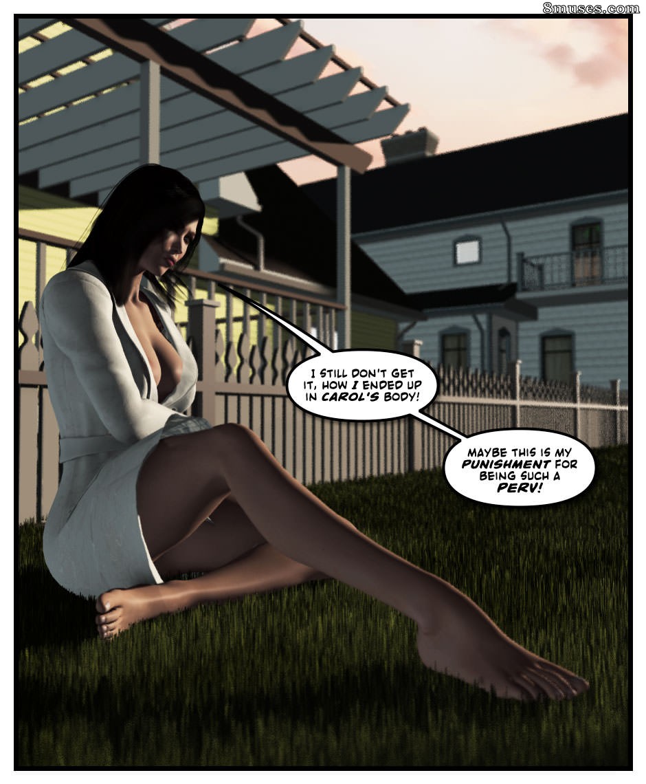 A Perfect Wish - Chapter 11-20 - Page 53