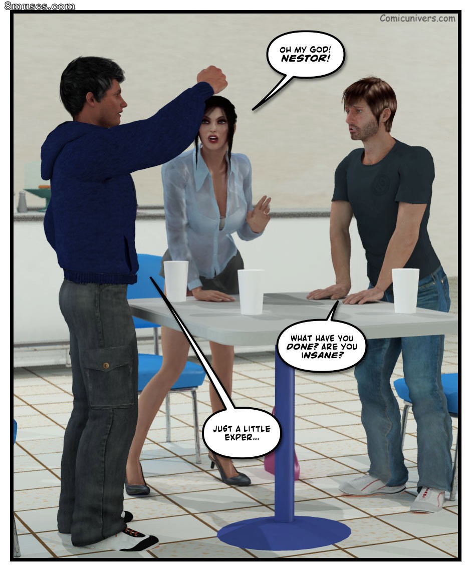 A Perfect Wish - Chapter 11-20 - Page 169