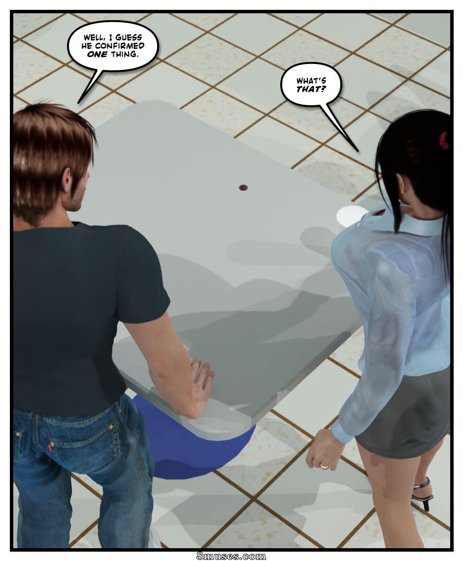 A Perfect Wish - Chapter 11-20 - Page 174