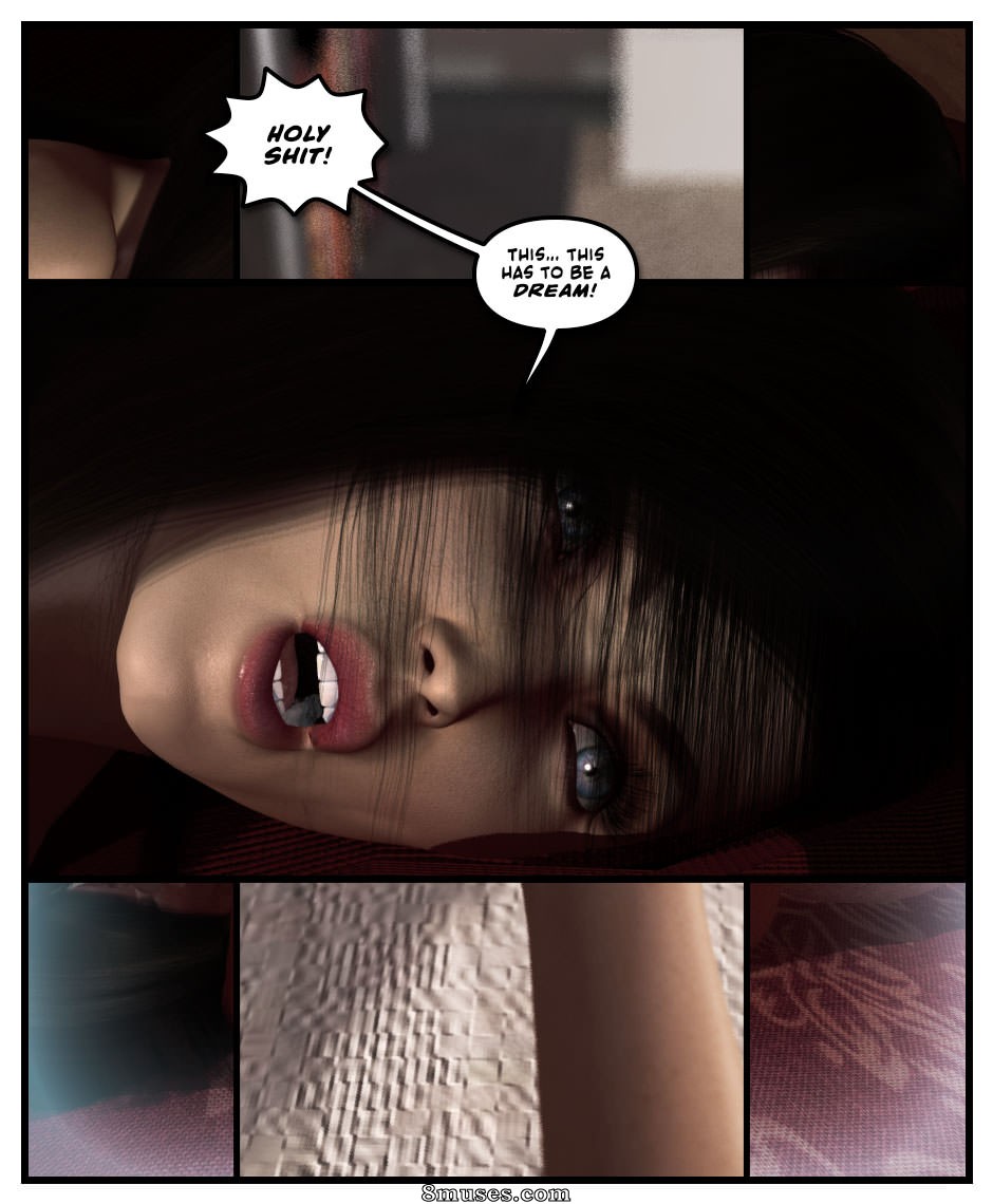 Un vœu parfait - Chapitres 11-20 - Page 32