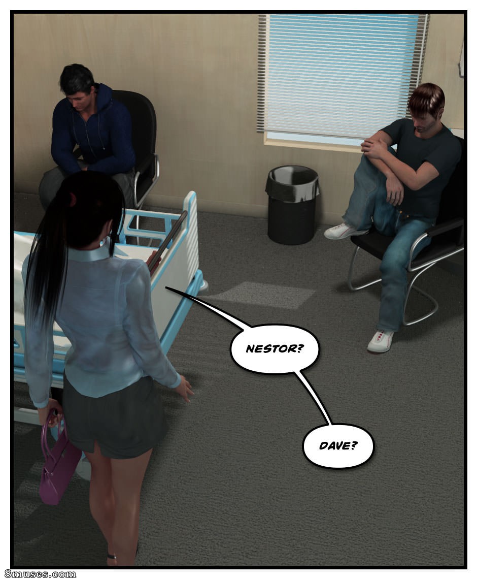 A Perfect Wish - Chapter 11-20 - Page 141