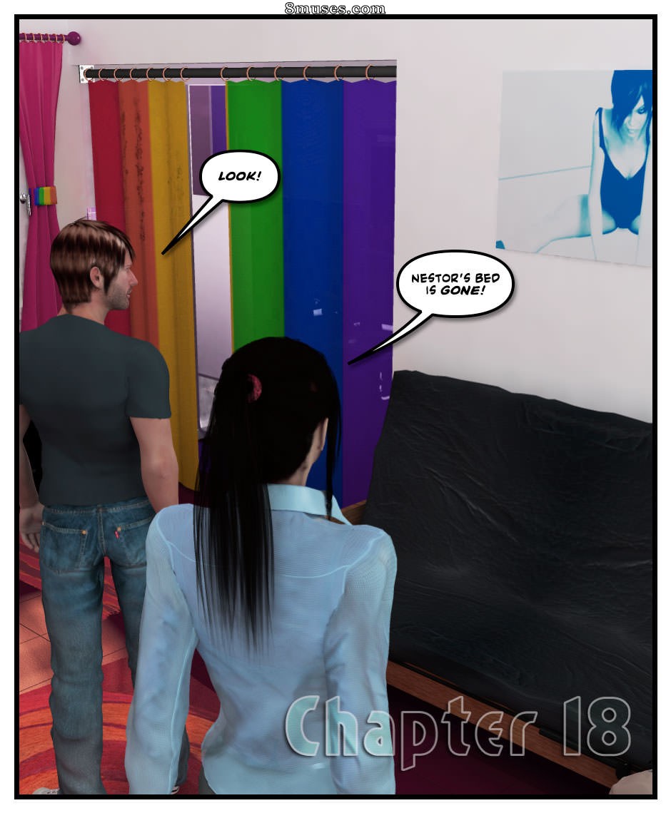 A Perfect Wish - Chapter 11-20 - Page 176
