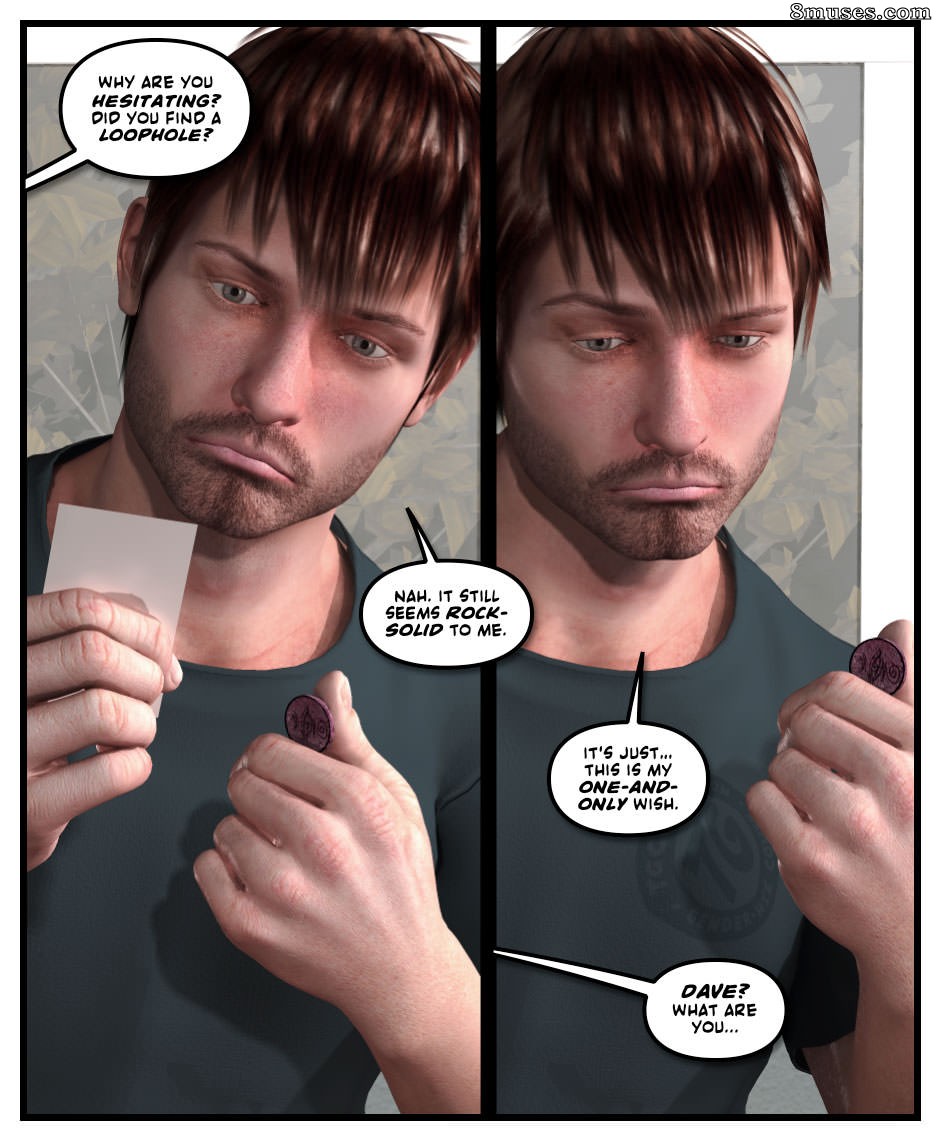 Un vœu parfait - Chapitres 11-20 - Page 275