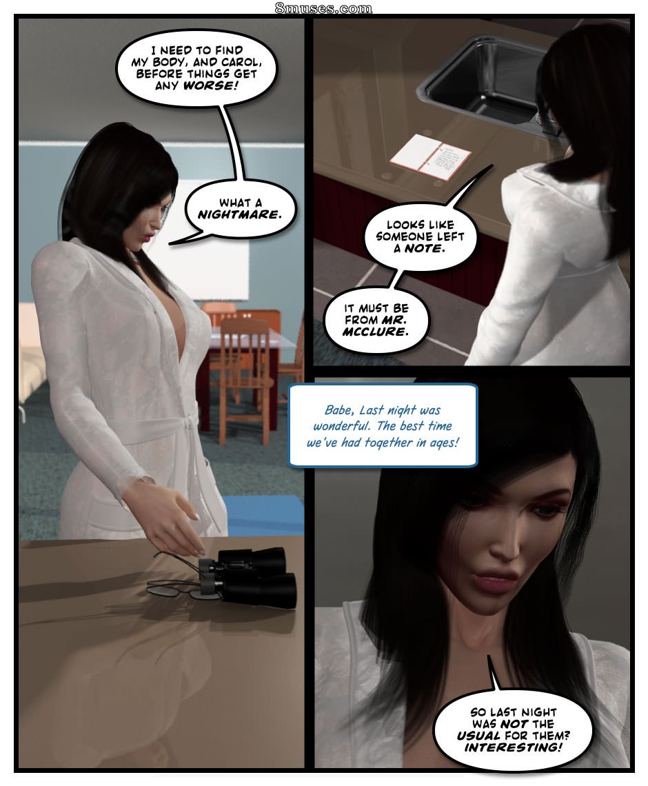 A Perfect Wish - Chapter 11-20 - Page 60