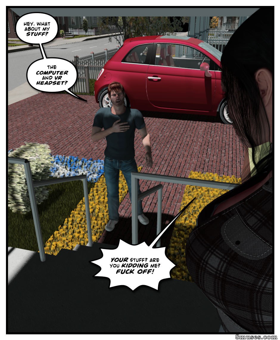 A Perfect Wish - Chapter 11-20 - Page 289
