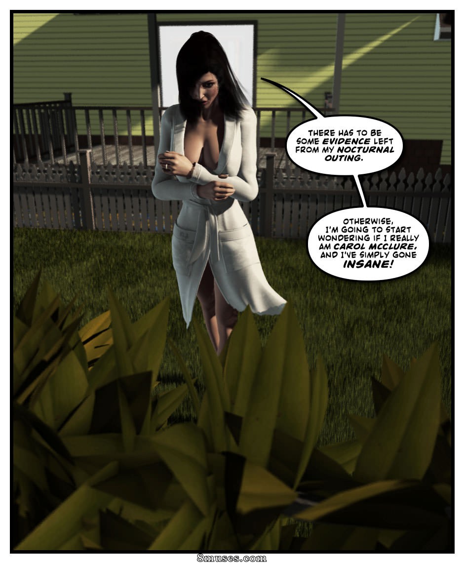 Un vœu parfait - Chapitres 11-20 - Page 50