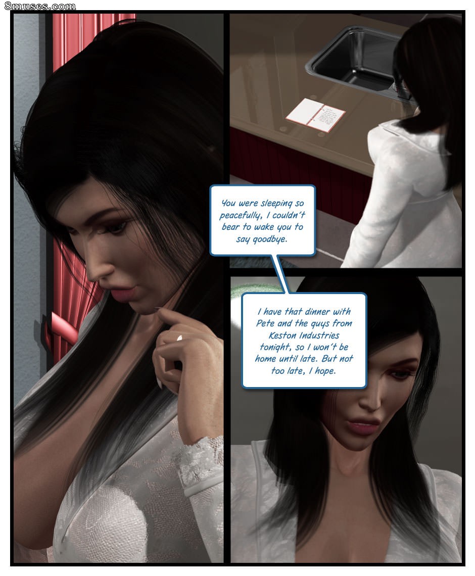 A Perfect Wish - Chapter 11-20 - Page 61