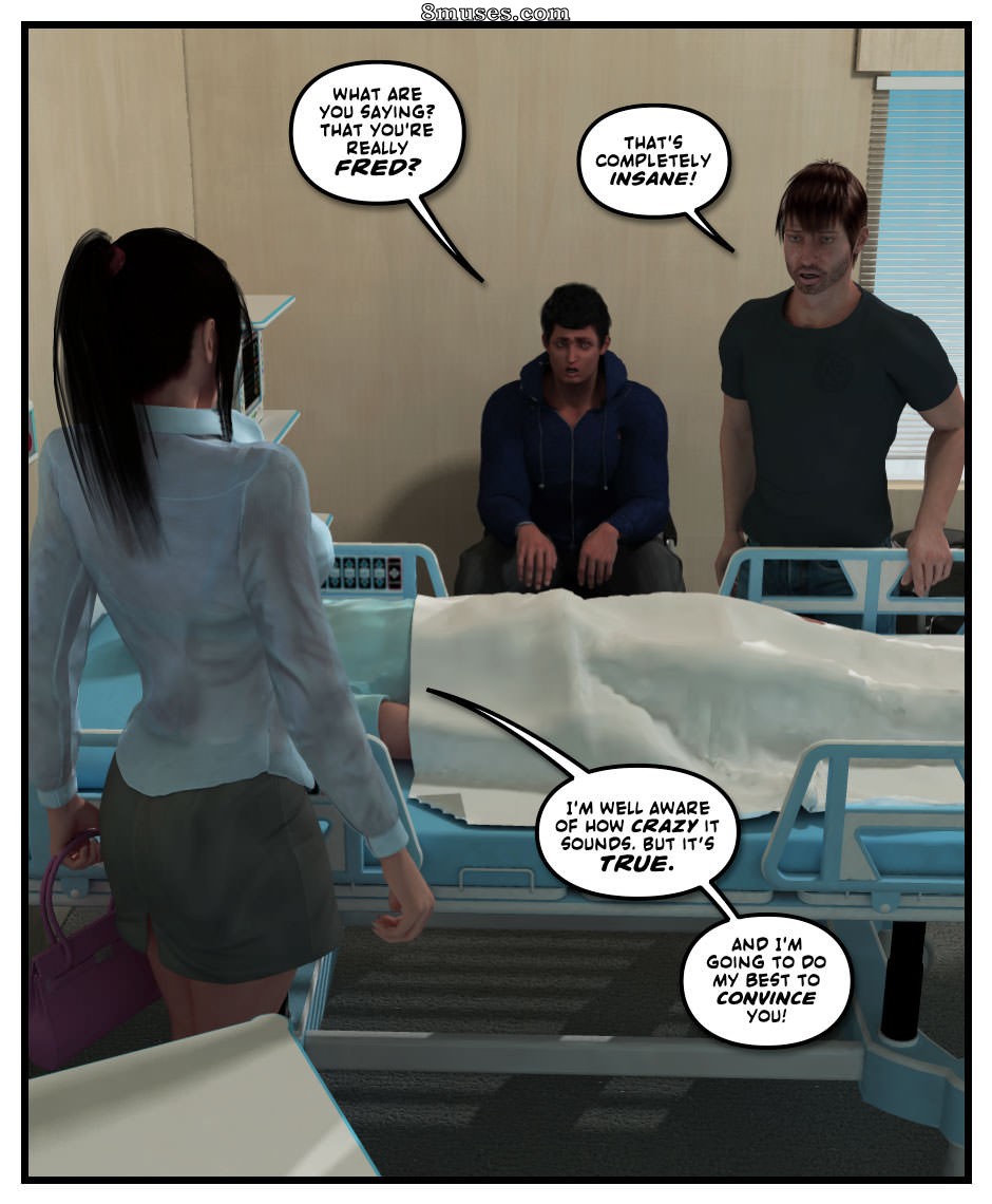 A Perfect Wish - Chapter 11-20 - Page 148