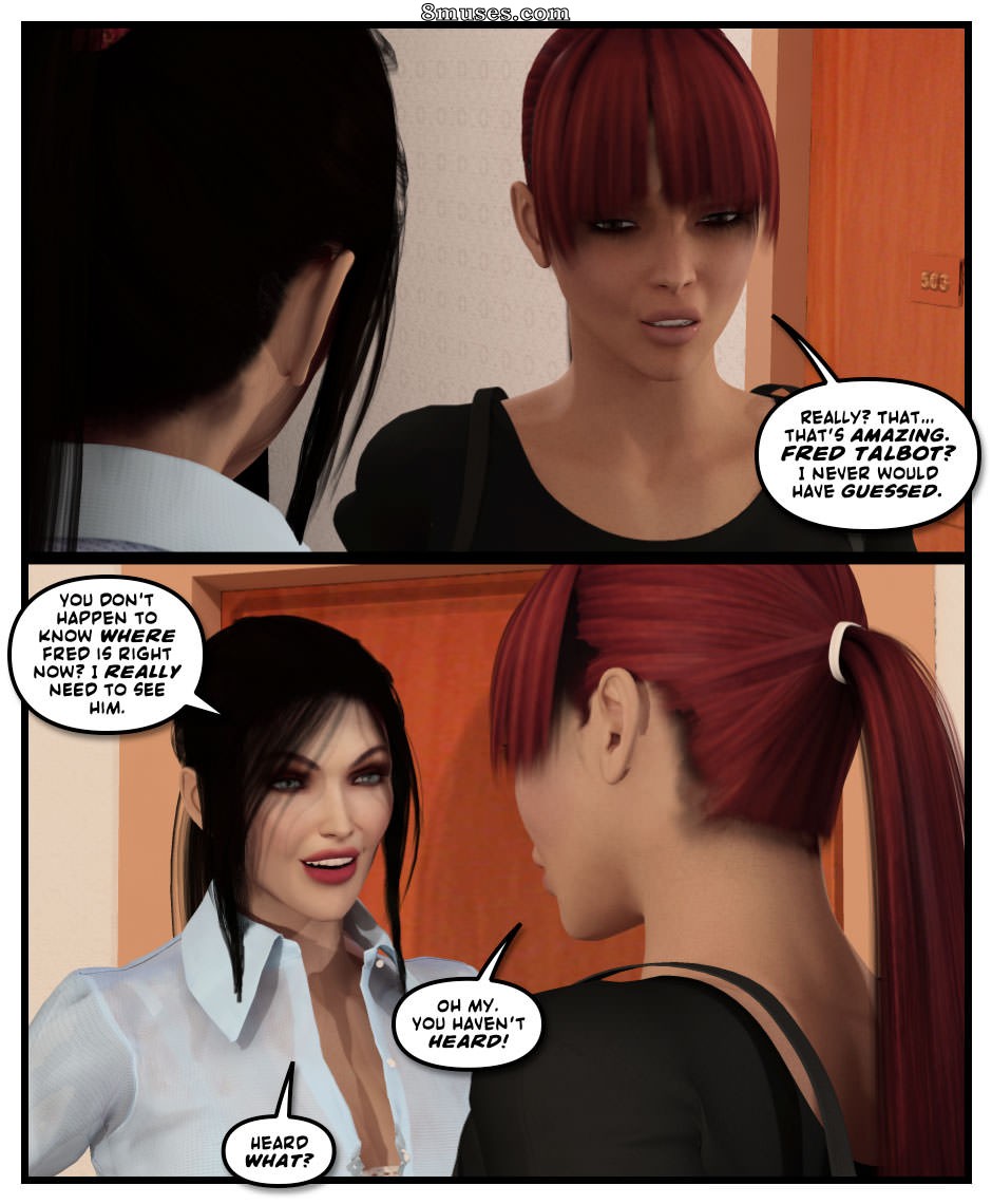 A Perfect Wish - Chapter 11-20 - Page 133