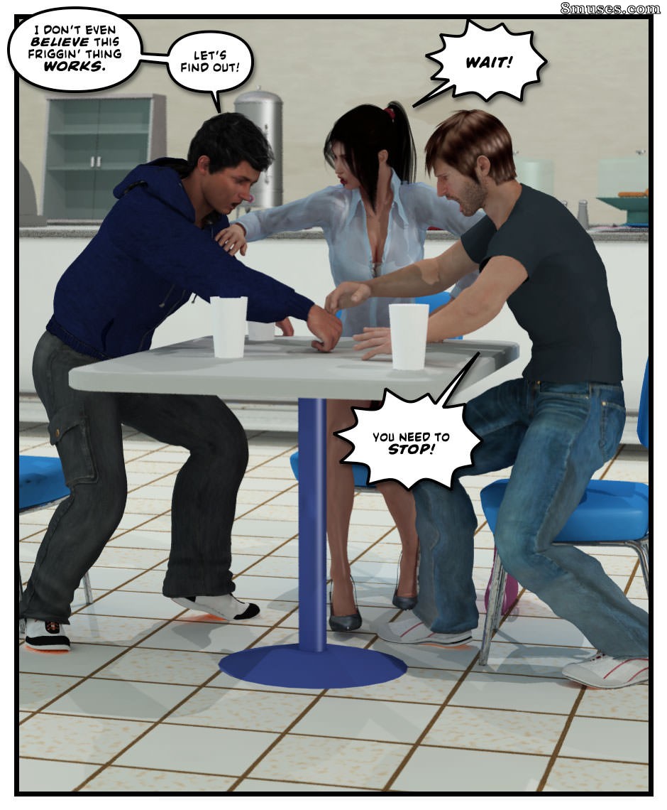 A Perfect Wish - Chapter 11-20 - Page 167