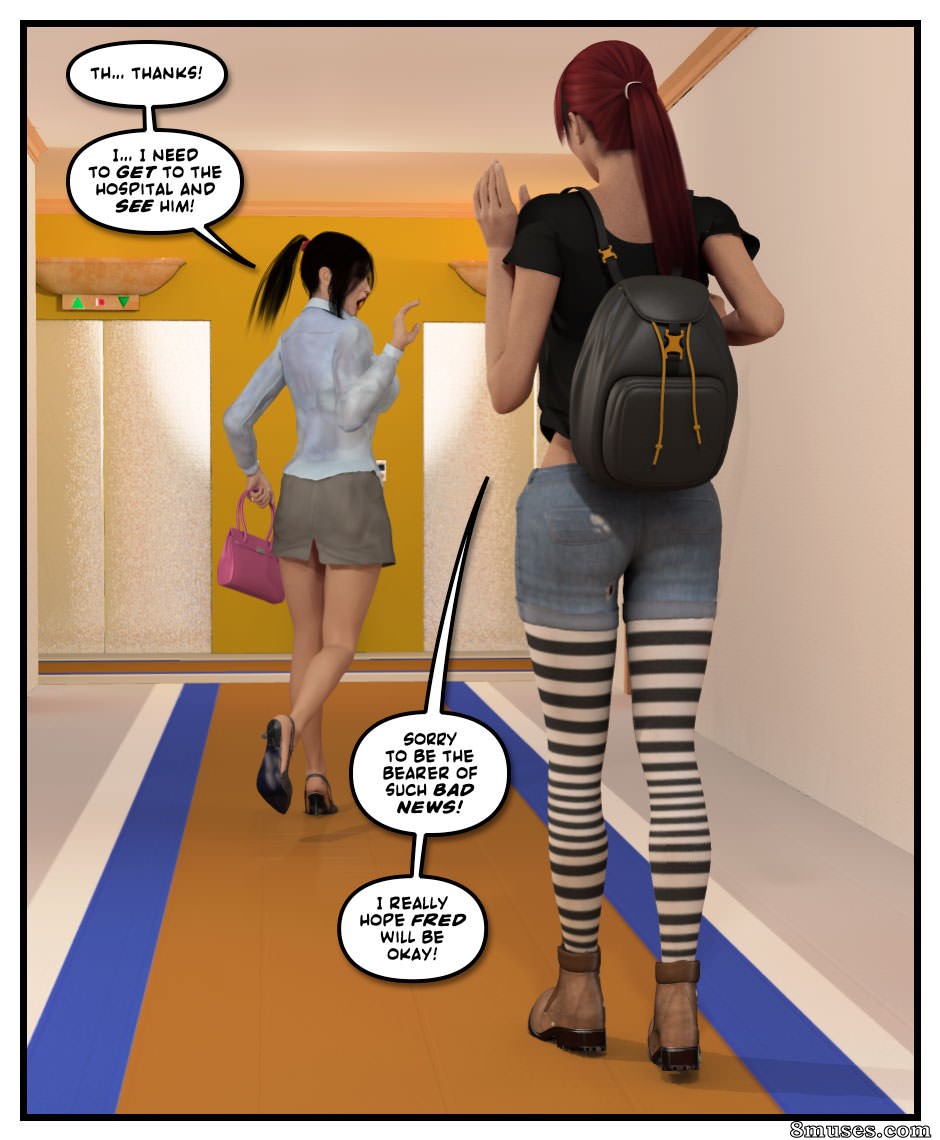A Perfect Wish - Chapter 11-20 - Page 135