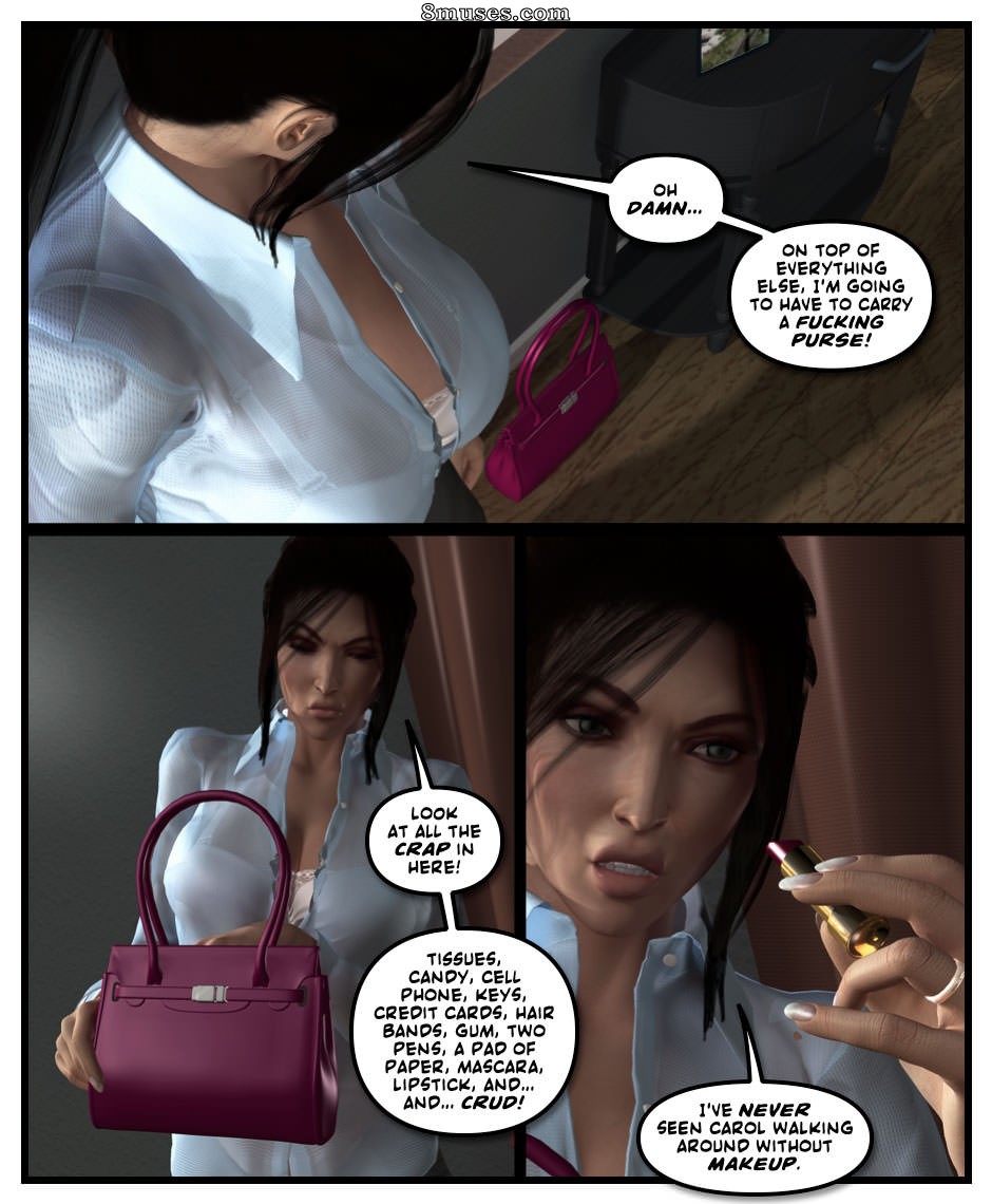 A Perfect Wish - Chapter 11-20 - Page 121
