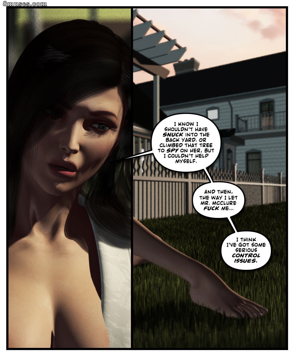 A Perfect Wish - Chapter 11-20 - Page 54